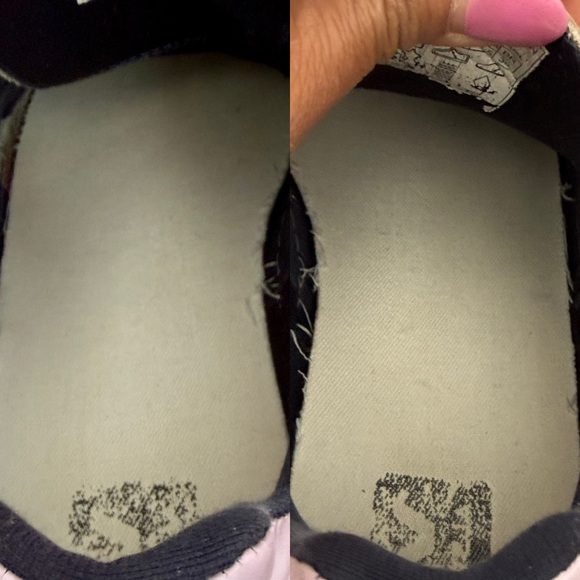 Veja Women's V-12 Low Top Sneaker Shoes | Size 9 - Picture 8 of 14